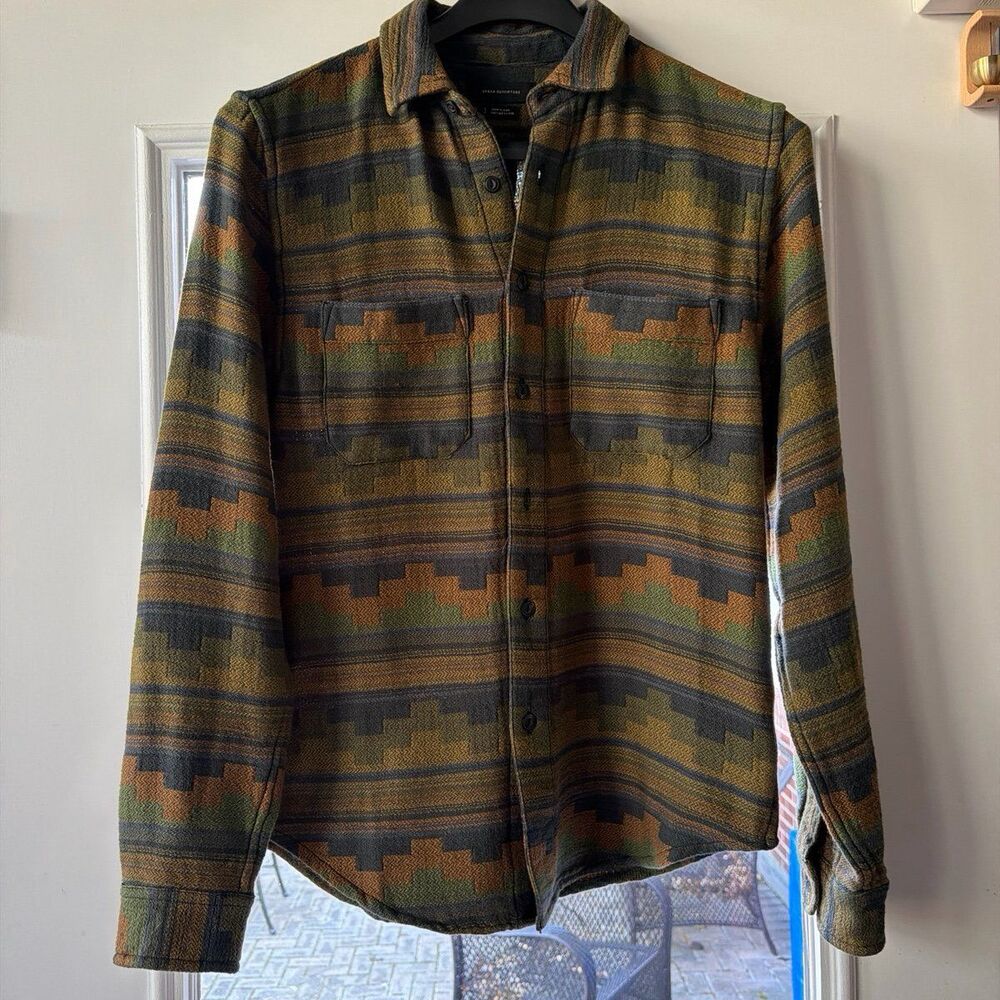 Urban purifiers blanket pattern shiet